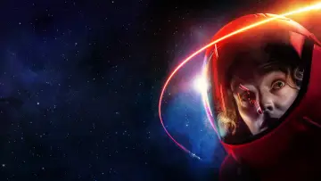 Zasłona к сериалу "Arka" #1221830