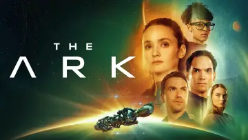 Zasłona к сериалу "Arka" #1221836