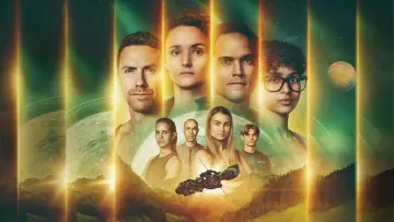 Zasłona к сериалу "Arka" #1221841