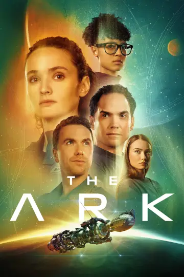 Arka plakat
