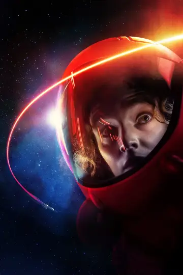 Plakat к сериалу "Arka" #1221857