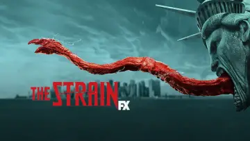 Zasłona к сериалу "Wirus" #1308835
