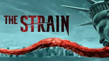 Zasłona к сериалу "Wirus" #1308836