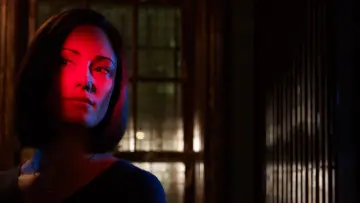 Zasłona к сериалу "Wirus" #1308845