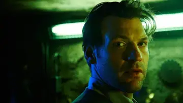 Zasłona к сериалу "Wirus" #1308850
