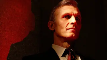 Zasłona к сериалу "Wirus" #1308854
