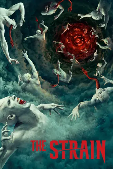 Plakat к сериалу "Wirus" #1308864