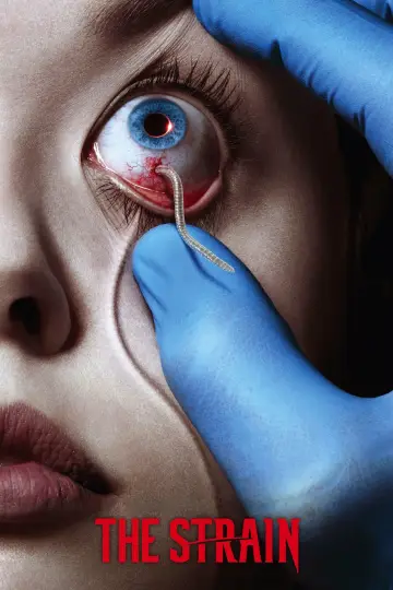 Plakat к сериалу "Wirus" #1308865