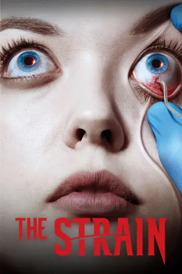 Plakat к сериалу "Wirus" #1308870