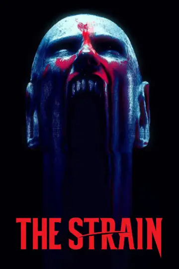 Plakat к сериалу "Wirus" #1308872