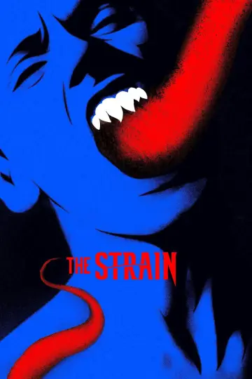 Plakat к сериалу "Wirus" #1308875