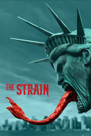 Plakat к сериалу "Wirus" #1308876