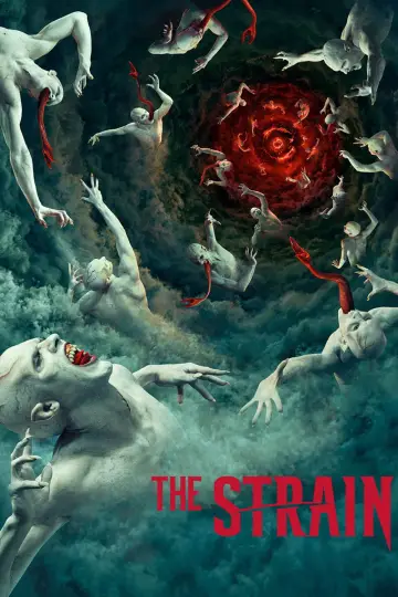 Plakat к сериалу "Wirus" #1308878