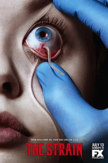 Plakat к сериалу "Wirus" #1308879