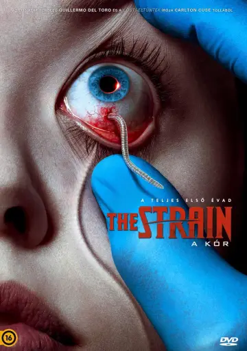 Plakat к сериалу "Wirus" #1308882