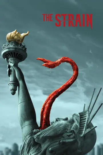 Plakat к сериалу "Wirus" #1308886