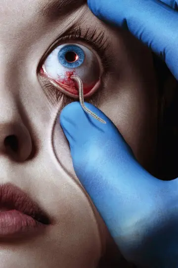 Plakat к сериалу "Wirus" #1308887