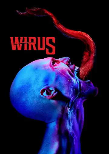 Plakat к сериалу "Wirus" #1308893