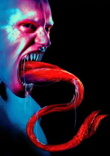 Plakat к сериалу "Wirus" #1308894