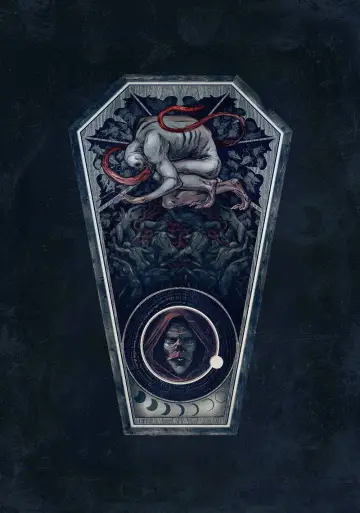 Plakat к сериалу "Wirus" #1308900