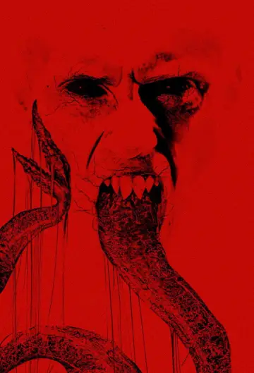 Plakat к сериалу "Wirus" #1308906