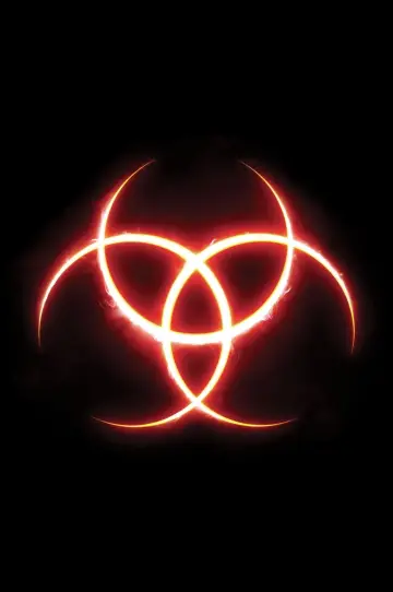 Plakat к сериалу "Wirus" #1308908