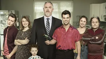 Zasłona к сериалу "Kuku" #1428519