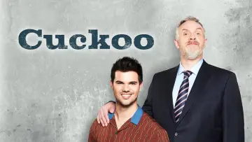 Zasłona к сериалу "Kuku" #1428520