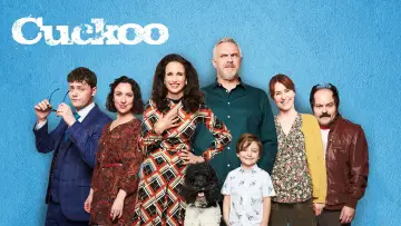 Zasłona к сериалу "Kuku" #1428521