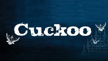 Zasłona к сериалу "Kuku" #1428522