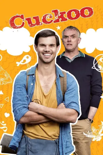 Plakat к сериалу "Kuku" #1428528