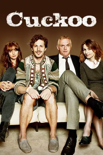 Plakat к сериалу "Kuku" #1428529