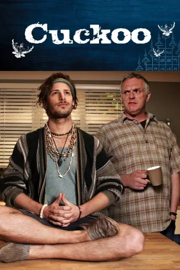 Plakat к сериалу "Kuku" #1428530