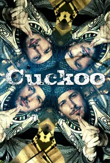 Plakat к сериалу "Kuku" #1428531