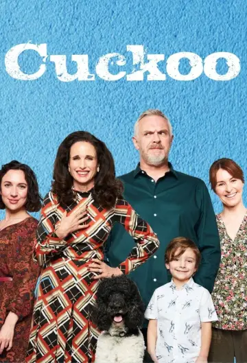Plakat к сериалу "Kuku" #1428532
