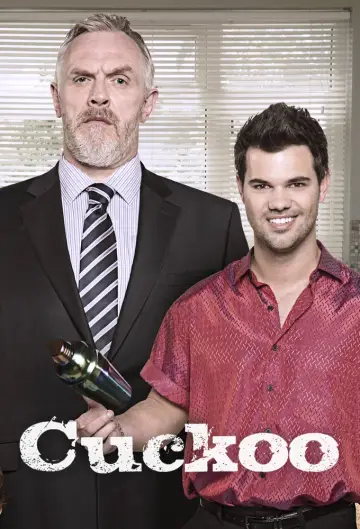 Plakat к сериалу "Kuku" #1428533