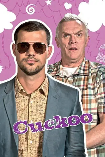 Plakat к сериалу "Kuku" #1428534