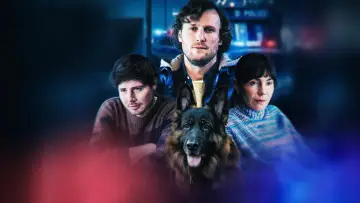 Zasłona к сериалу "Komisarz Alex" #1430929