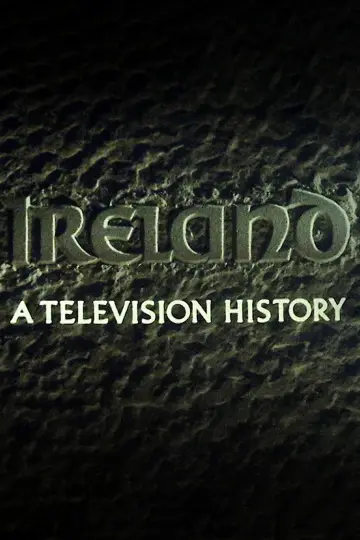 Plakat do serialu "Irlandia: Historia w telewizji" #1820527