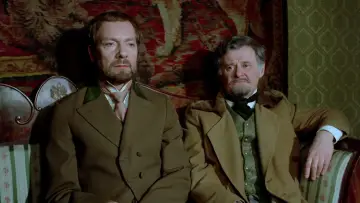 Zasłona do serialu "Lalka" #1847422