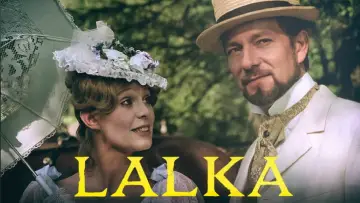 Zasłona do serialu "Lalka" #1847425