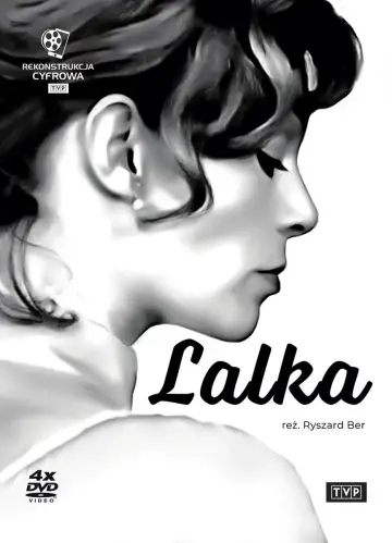 Plakat do serialu "Lalka" #1847431