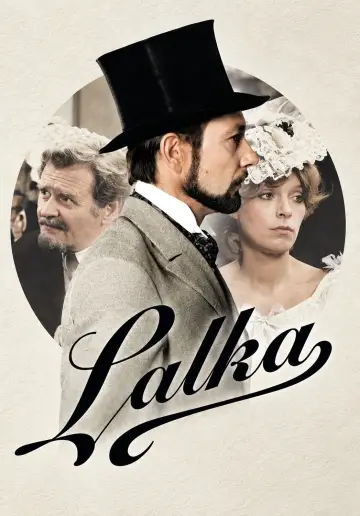 Plakat do serialu "Lalka" #1847435