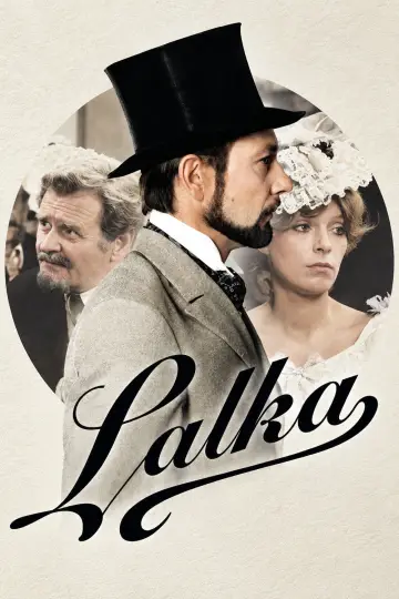Plakat do serialu "Lalka" #1847436
