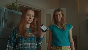 Zasłona do serialu "Nadzwyczajna" #1442167