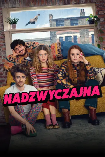 Nadzwyczajna (2023)