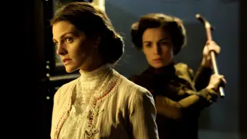 Zasłona к сериалу "Gran Hotel" #1343434