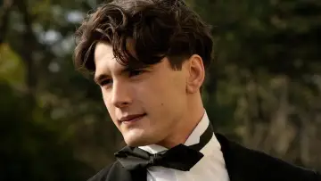 Zasłona к сериалу "Gran Hotel" #1343439