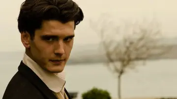 Zasłona к сериалу "Gran Hotel" #1343446