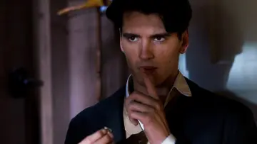 Zasłona к сериалу "Gran Hotel" #1343447